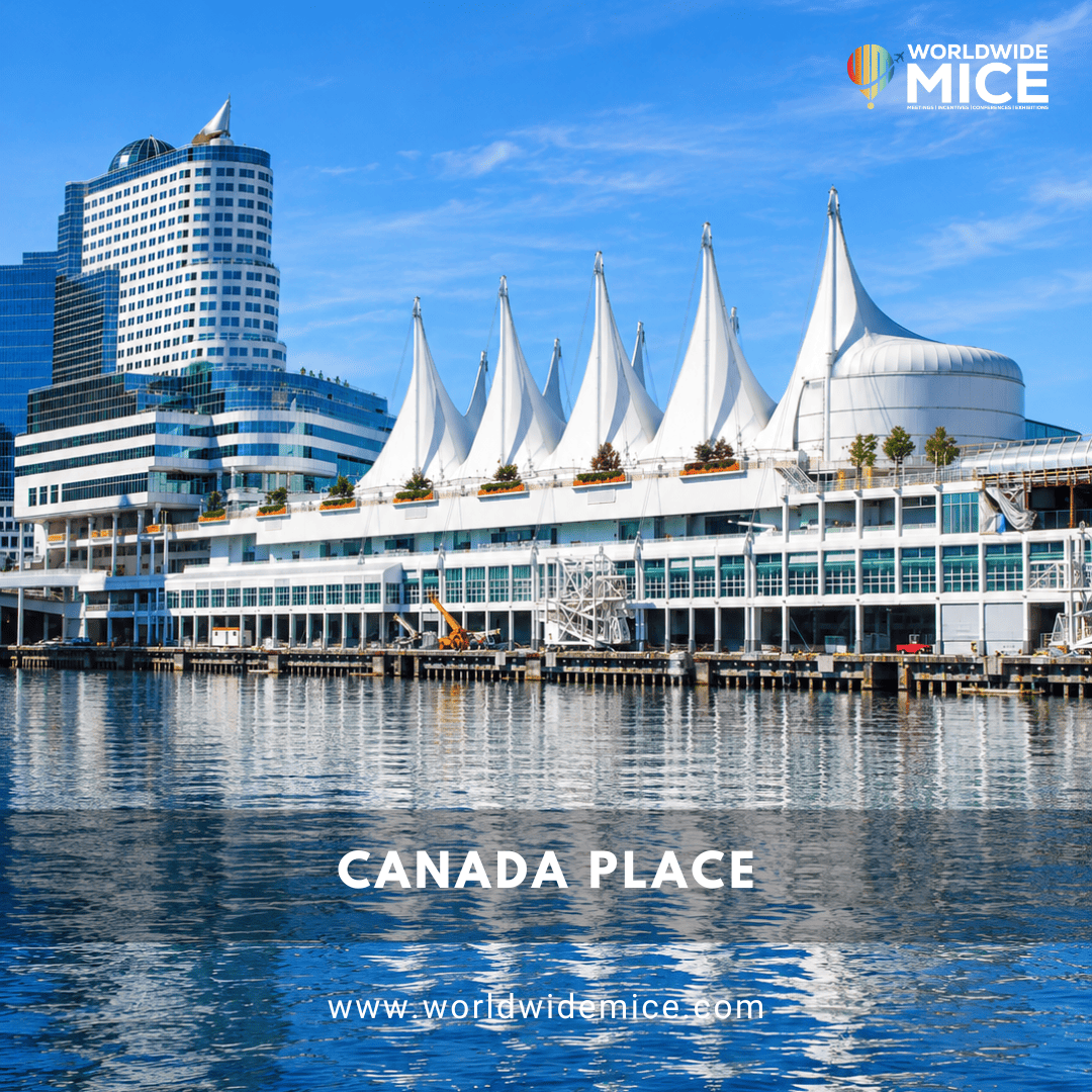 Canada Place